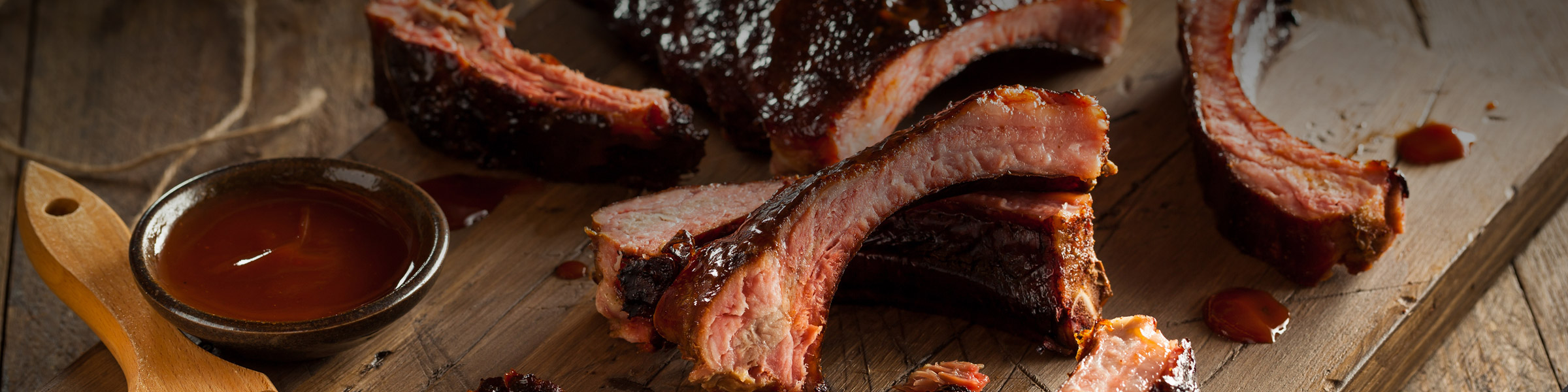 Uncle Dan's BBQ & Ribhouse in Hewitt, TX
