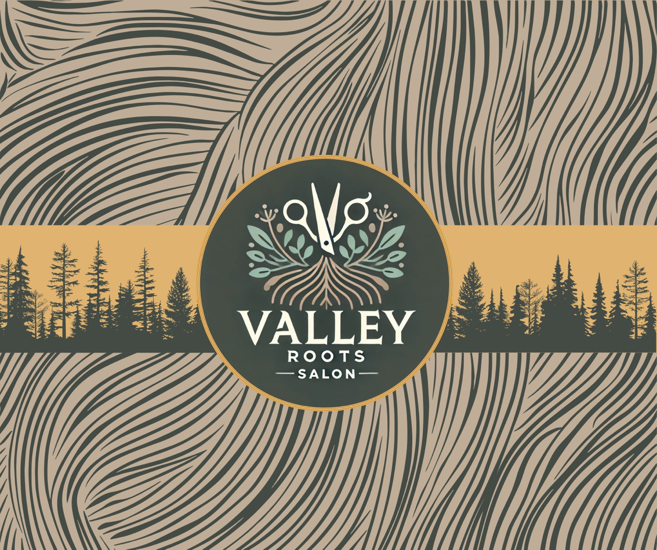 Valley Roots Salon in Halifax, PA
