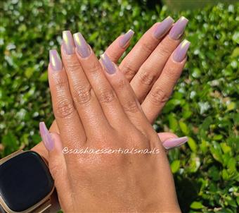 Sasha Essentials Private Nail Salon in Austell, GA (3)