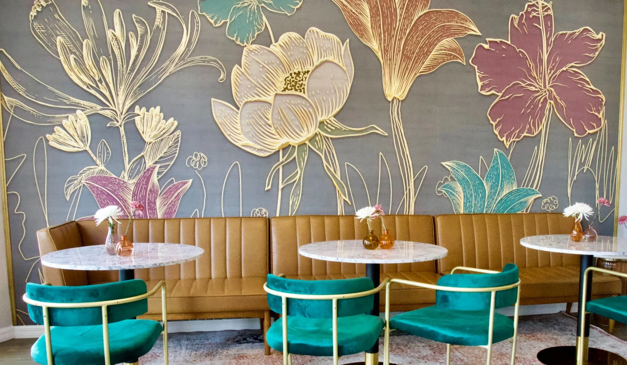Soraya Cafe in Ormond Beach, FL (2)