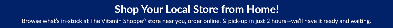 The Vitamin Shoppe in Jackson, MS