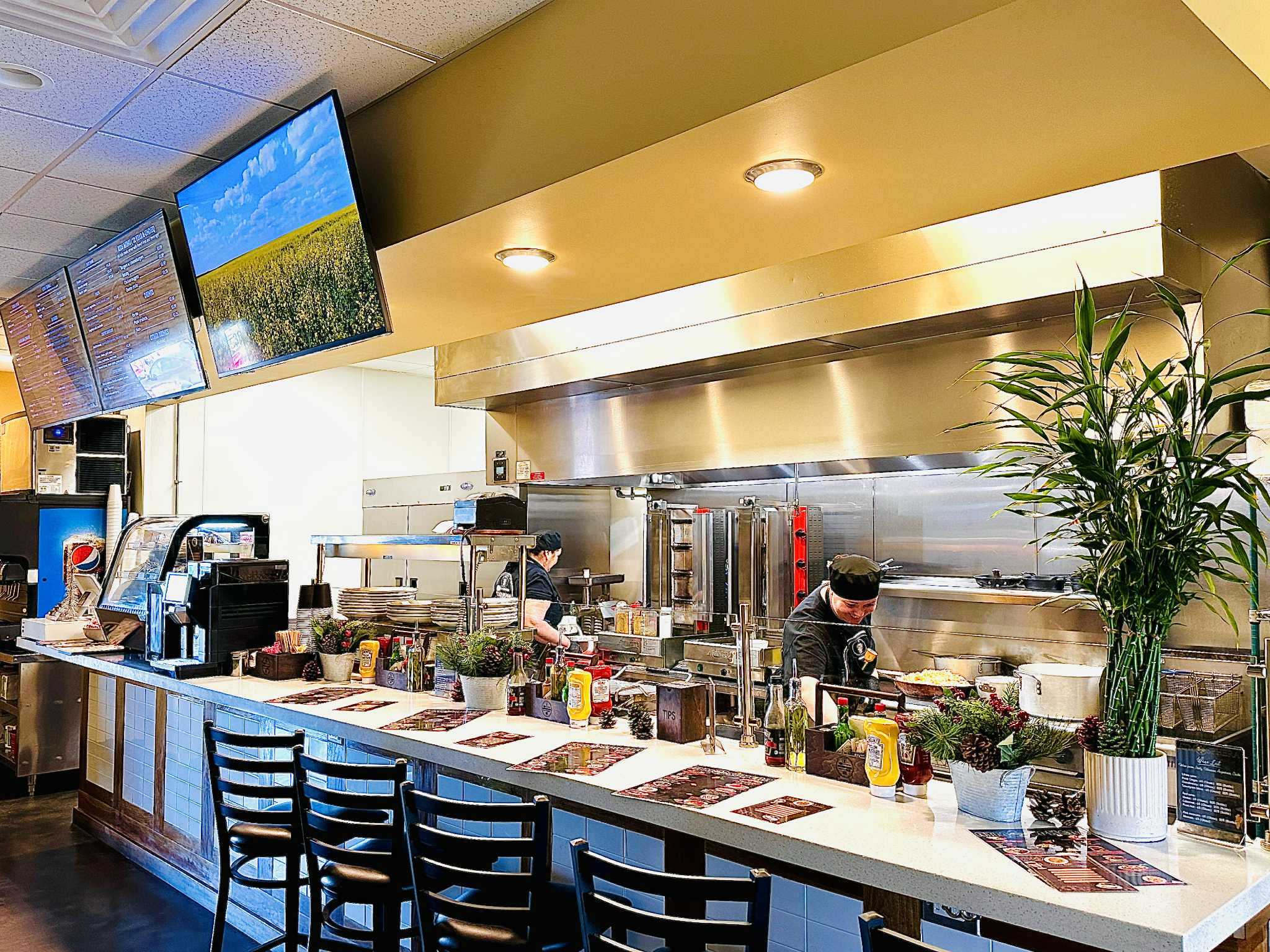 Atmosphera Restaurant in Myrtle Beach, SC (2)