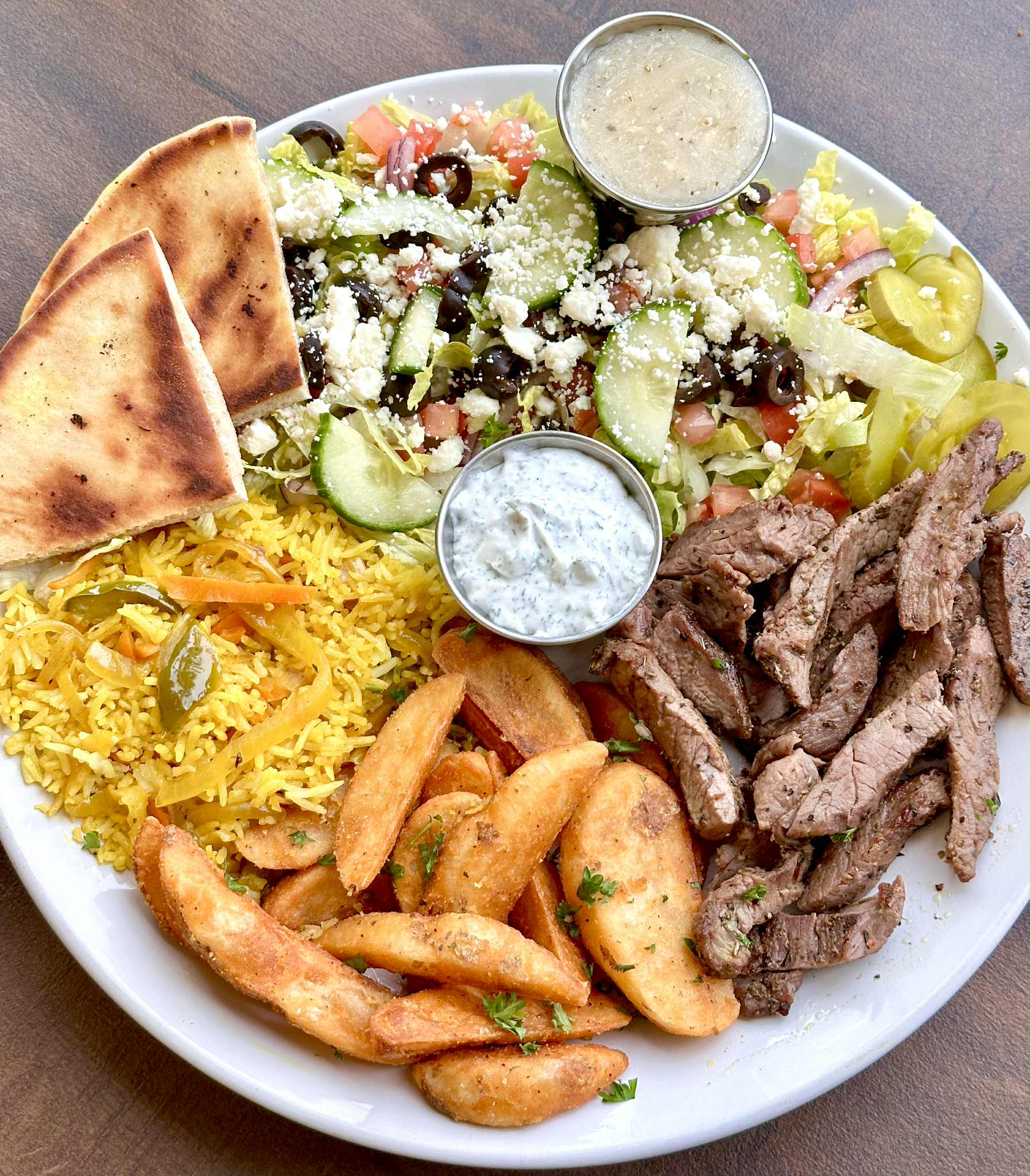 Atmosphera Restaurant in Myrtle Beach, SC (3)