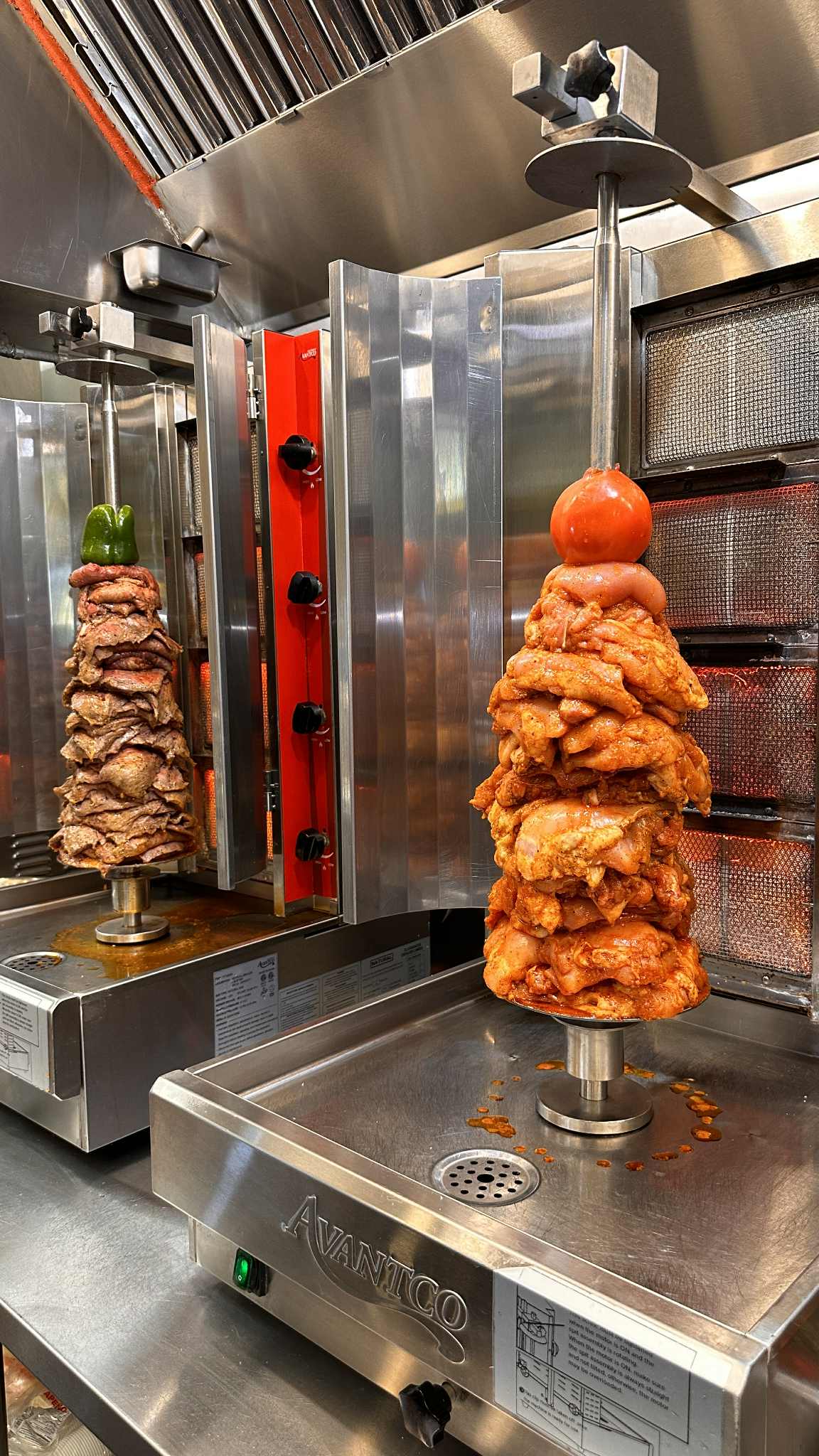 Atmosphera Restaurant in Myrtle Beach, SC (4)