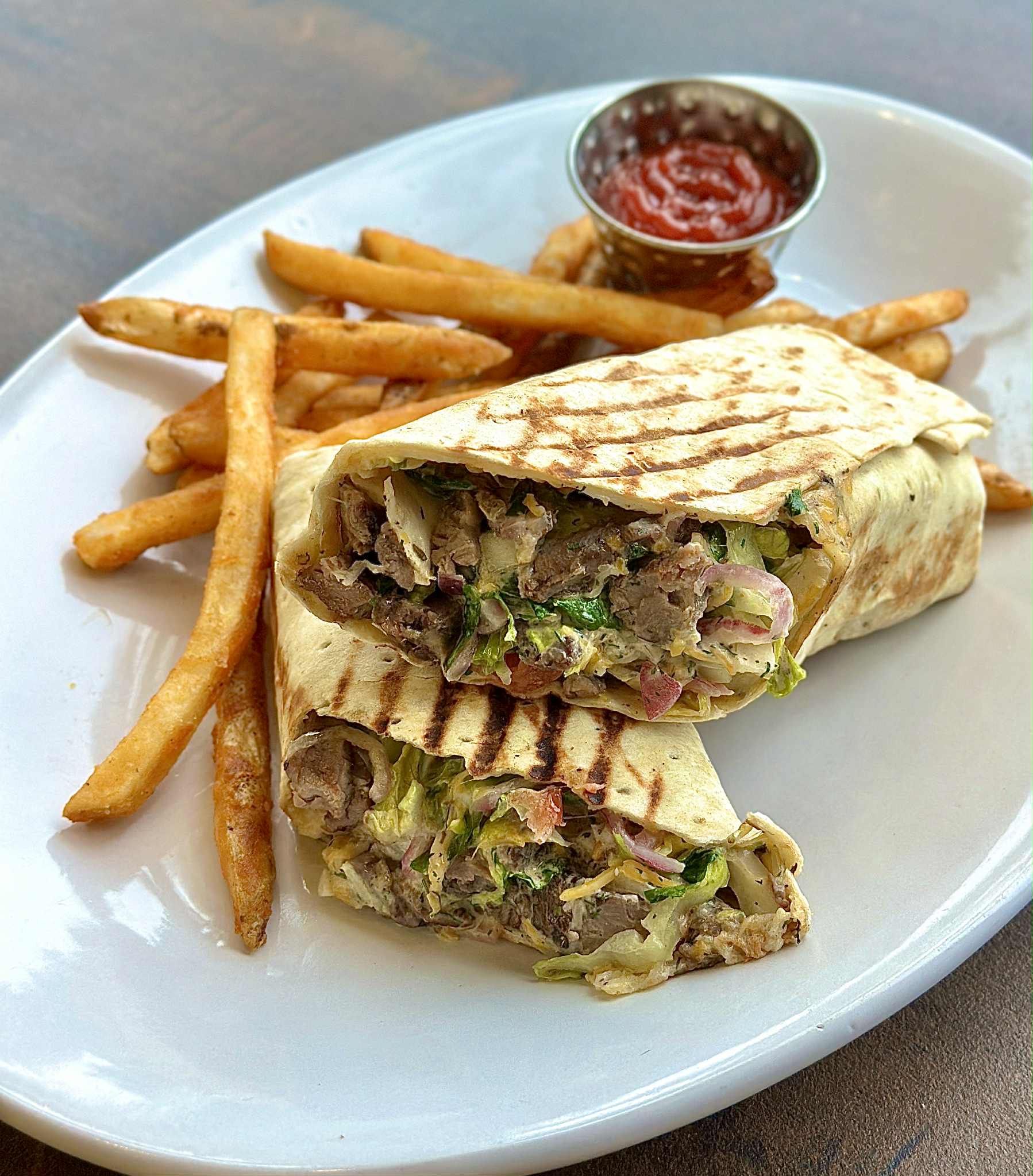 Atmosphera Restaurant in Myrtle Beach, SC (5)