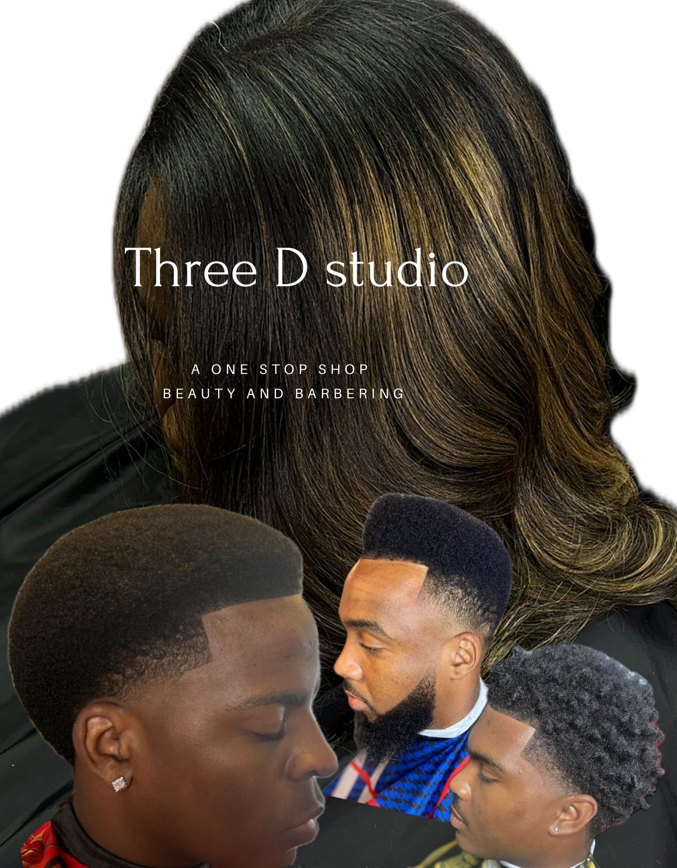 Three D Studio in Moraine, OH