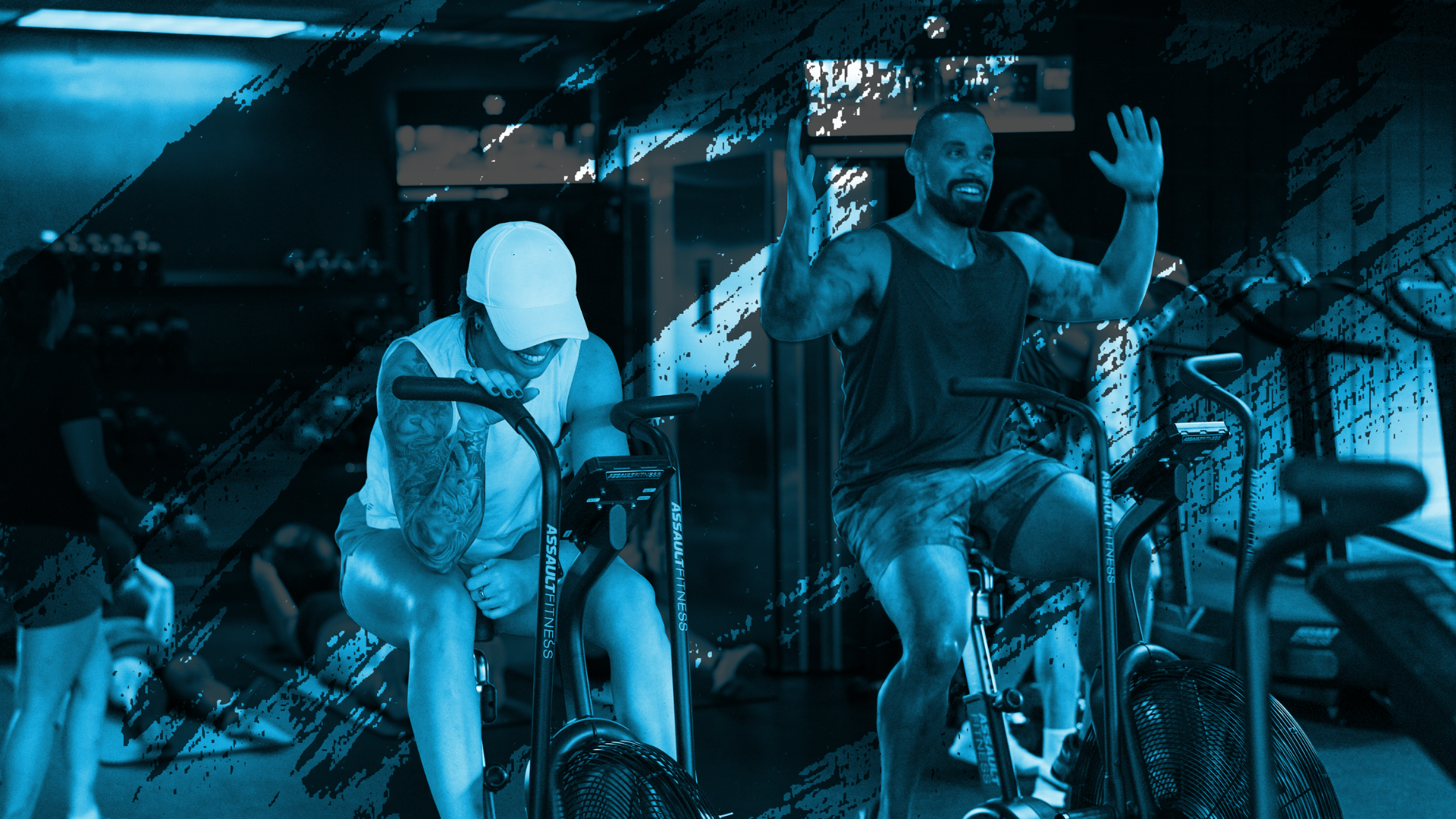 MissionFit: Leland, NC in Leland, NC
