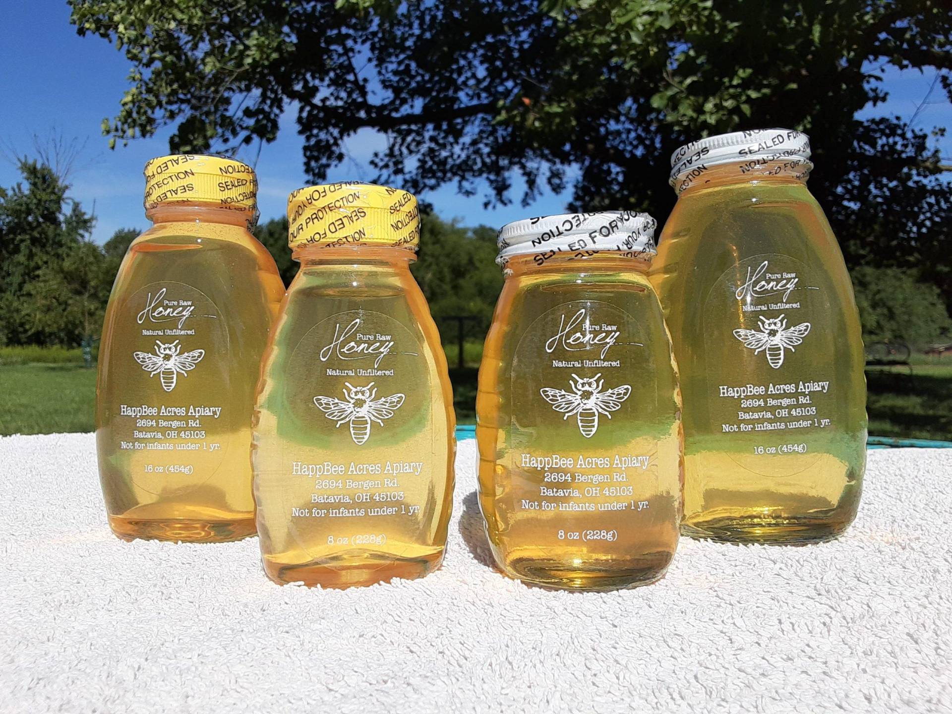 HappBee Acres Bee Supply in Batavia, OH (2)