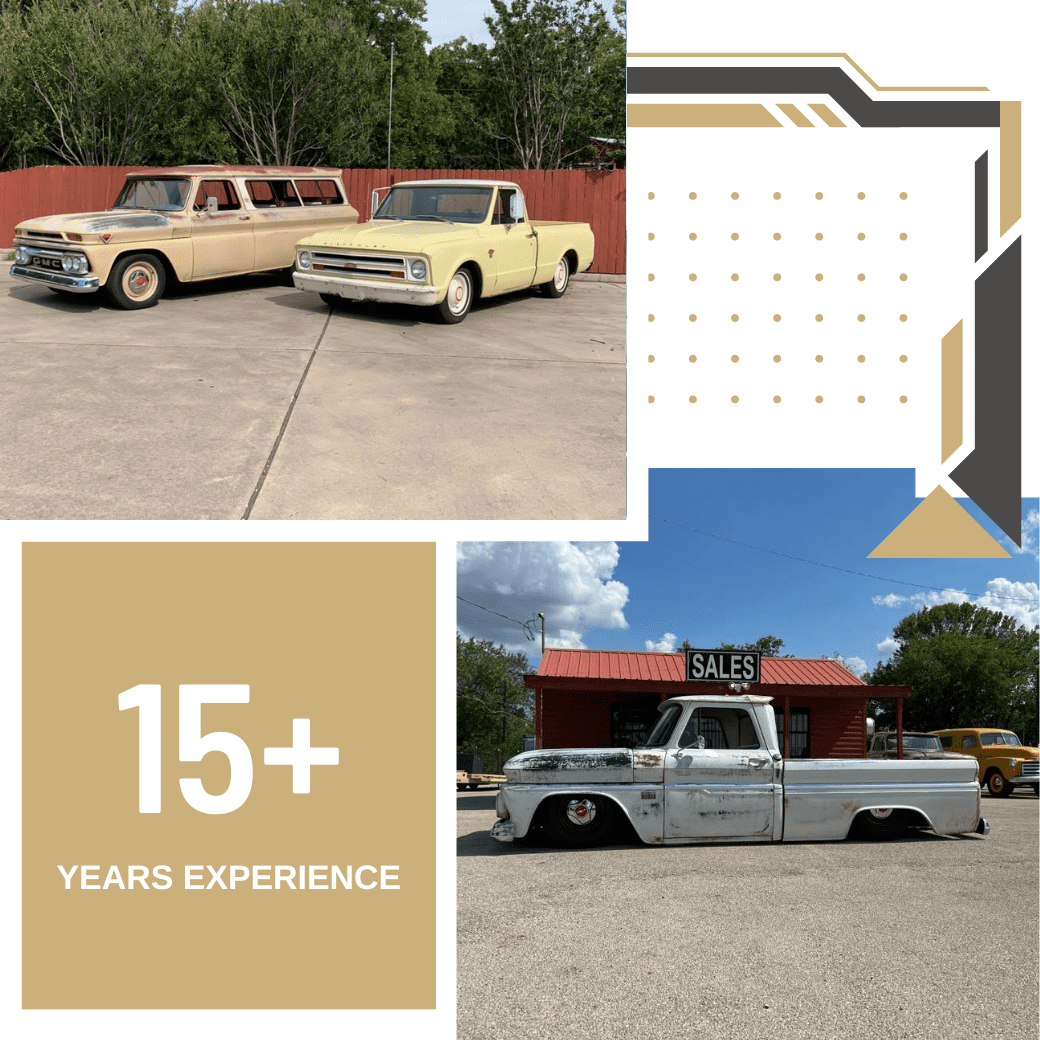 Car Corral Garage in Brownwood, TX