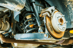 Car Corral Garage in Brownwood, TX (3)