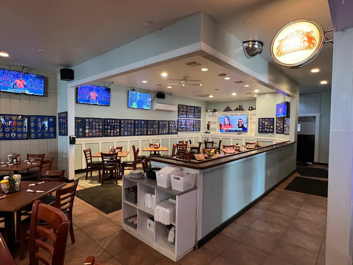 Beach Front Grille in Flagler Beach, FL (2)