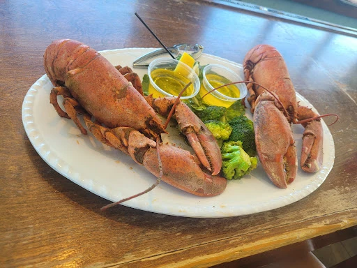 Beach Front Grille in Flagler Beach, FL (4)