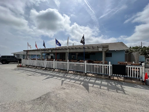 Beach Front Grille in Flagler Beach, FL (5)