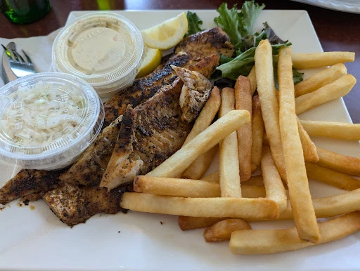 Beach Front Grille in Flagler Beach, FL (6)