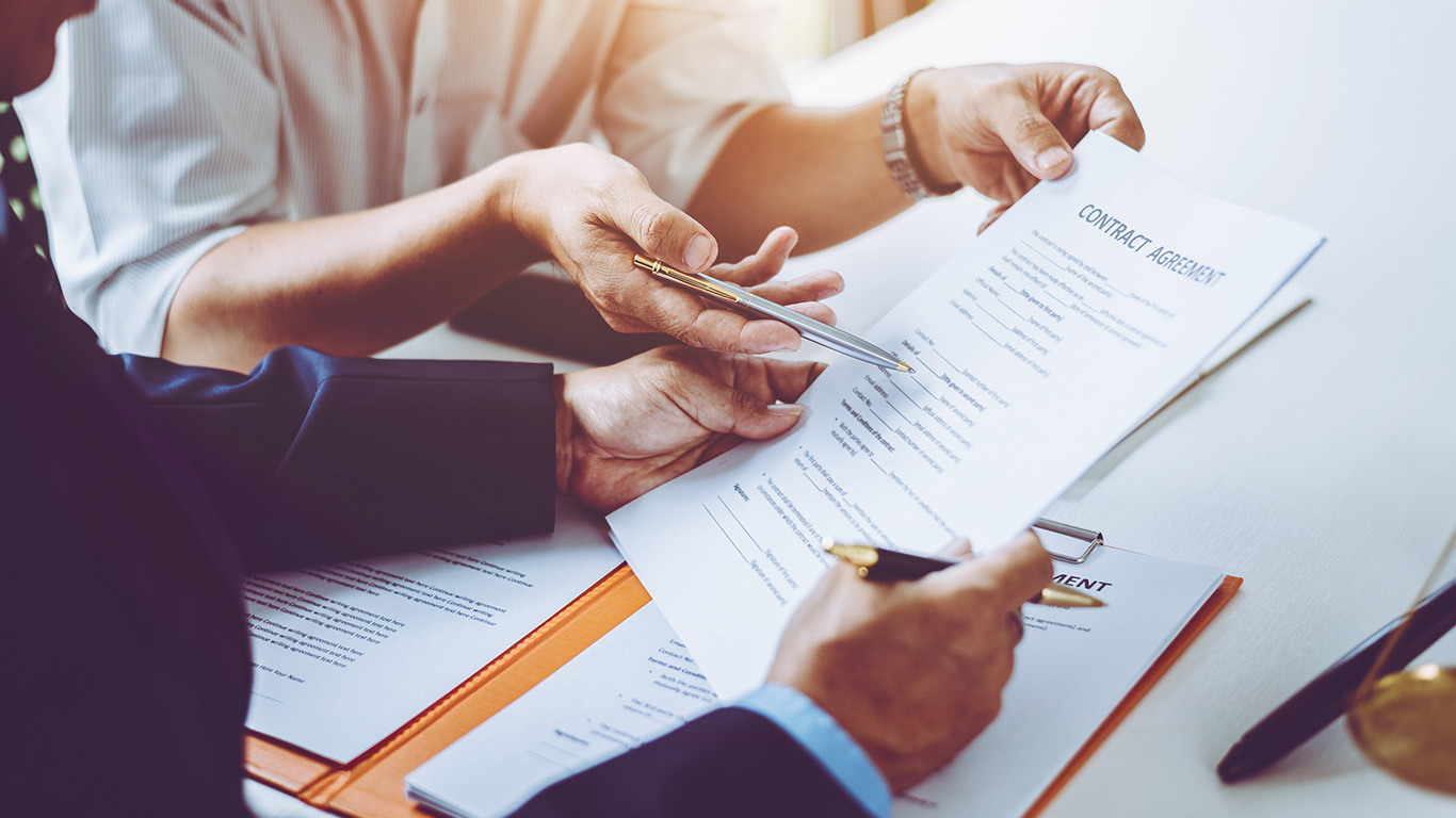 Molloy Law, LLC in Grove City, PA (3)