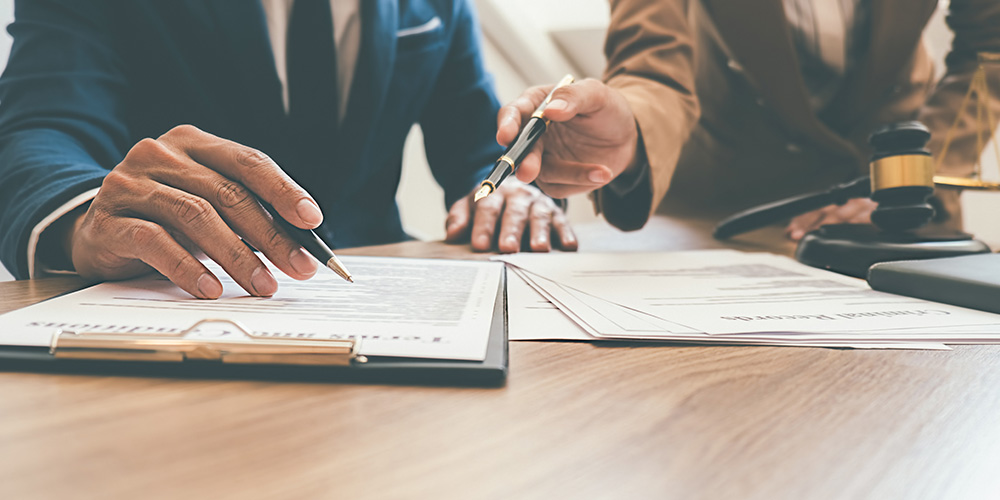 Molloy Law, LLC in Grove City, PA (5)