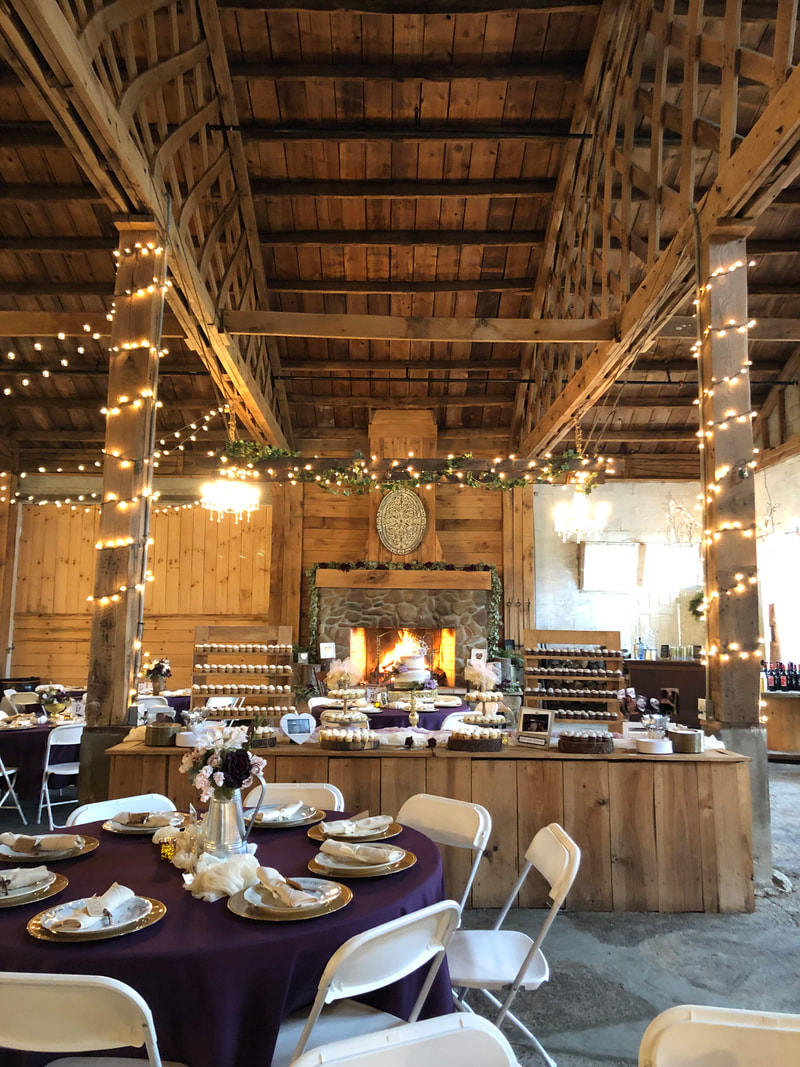 Rittberger Market at the Lake in Buckeye Lake, OH