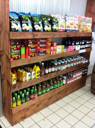 Rittberger Market at the Lake in Buckeye Lake, OH (4)