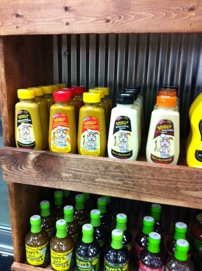 Rittberger Market at the Lake in Buckeye Lake, OH (5)