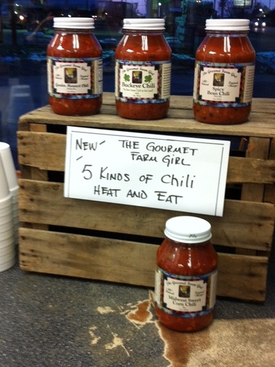 Rittberger Market at the Lake in Buckeye Lake, OH (6)