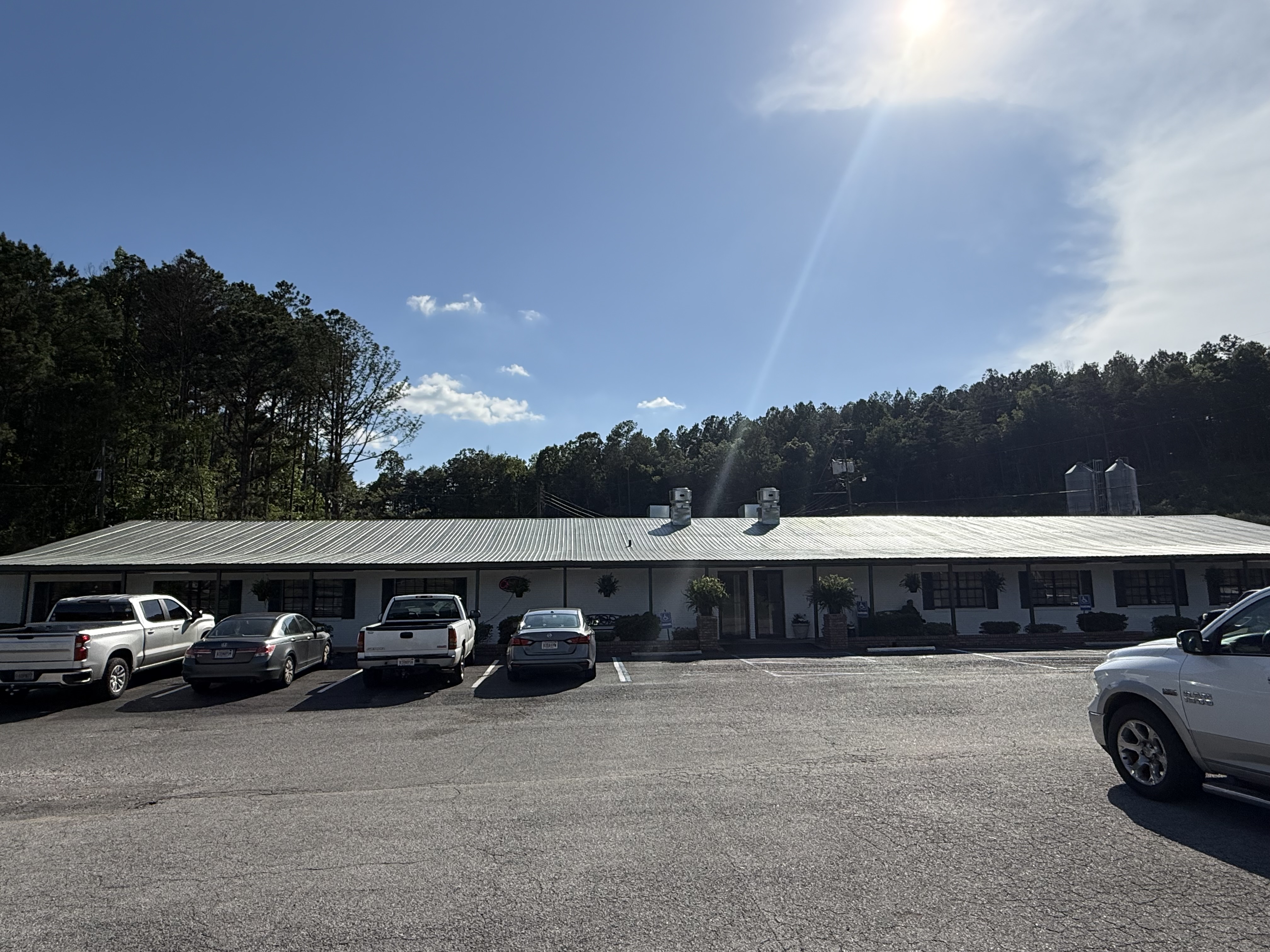 Green Top BBQ in Dora, AL (3)