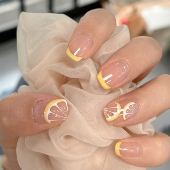 Natural Nails in Madison, WI (3)