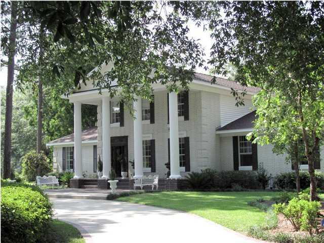 Naylor Realty in Defuniak Springs, FL