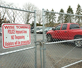 Wise Towing and Recovery in Dora, AL