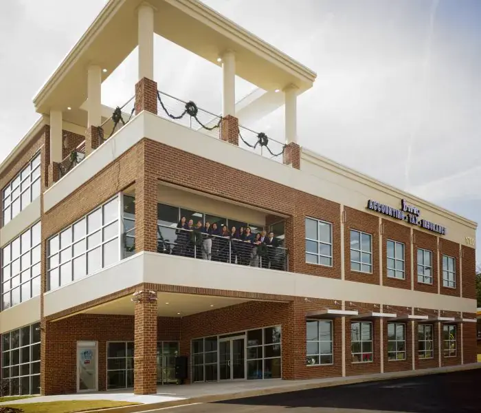 Infinity Tax & Accounting Services Inc. in Lawrenceville, GA (3)