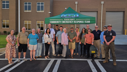 United Way of Pickens County in Easley, SC (2)