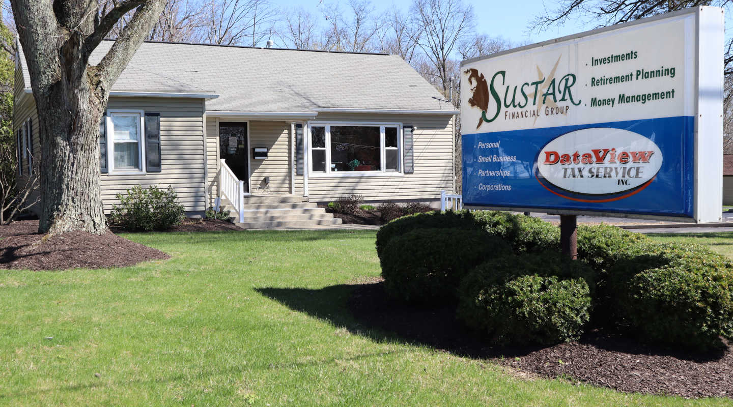 Dataview Tax Service, Inc in Wooster, OH (4)