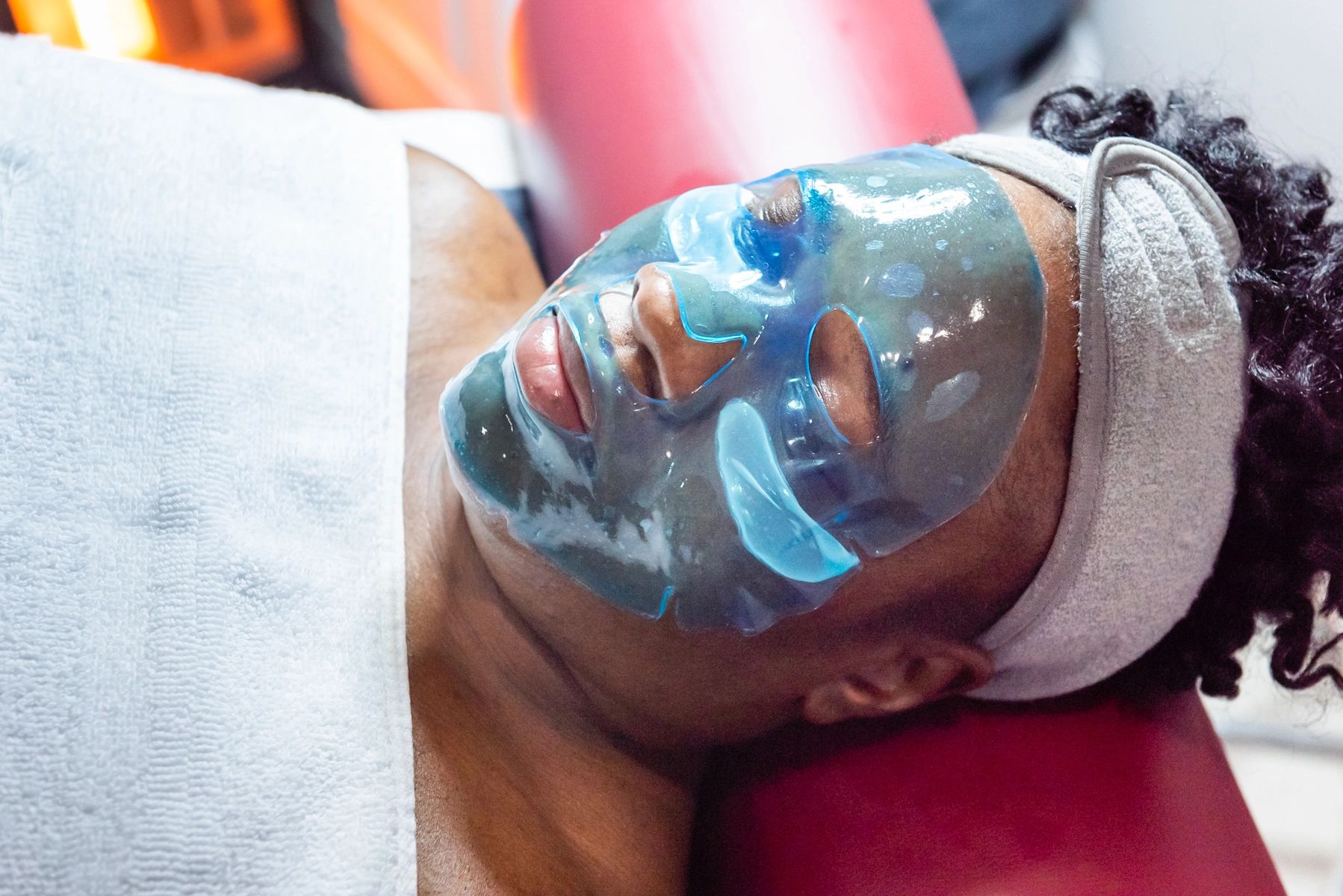 Kay Beauty Spa Lounge & Nail Bar in Brooklyn, NY