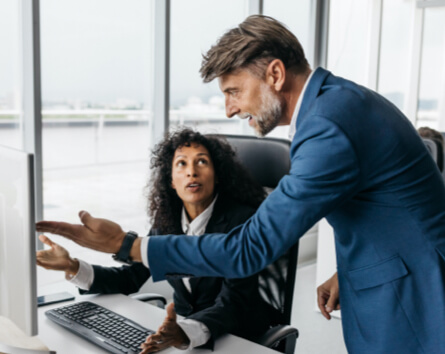 NJ Employment Lawyers, LLC in Roseland, NJ (5)
