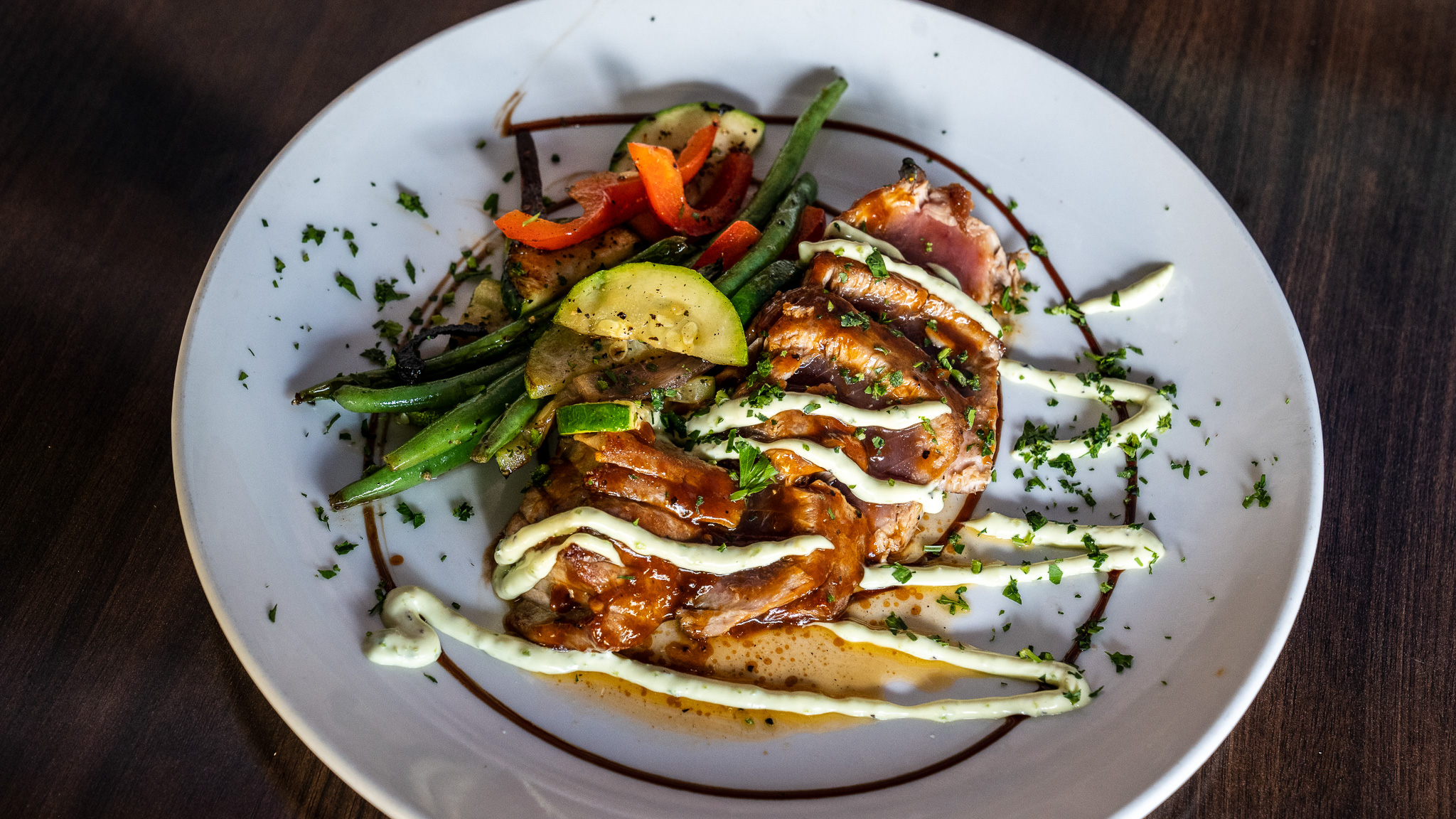 Rosie's Italian Grille in Toledo, OH