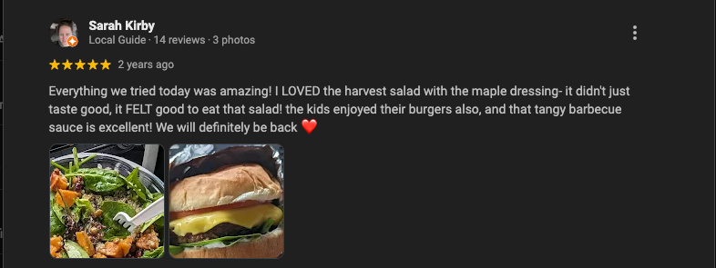 Another Veggy Addict in Conyers, GA (2)