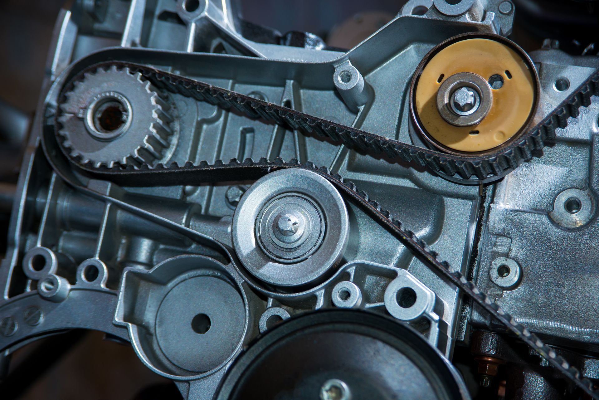 Keller Alliance Auto Repair in Keller, TX (2)