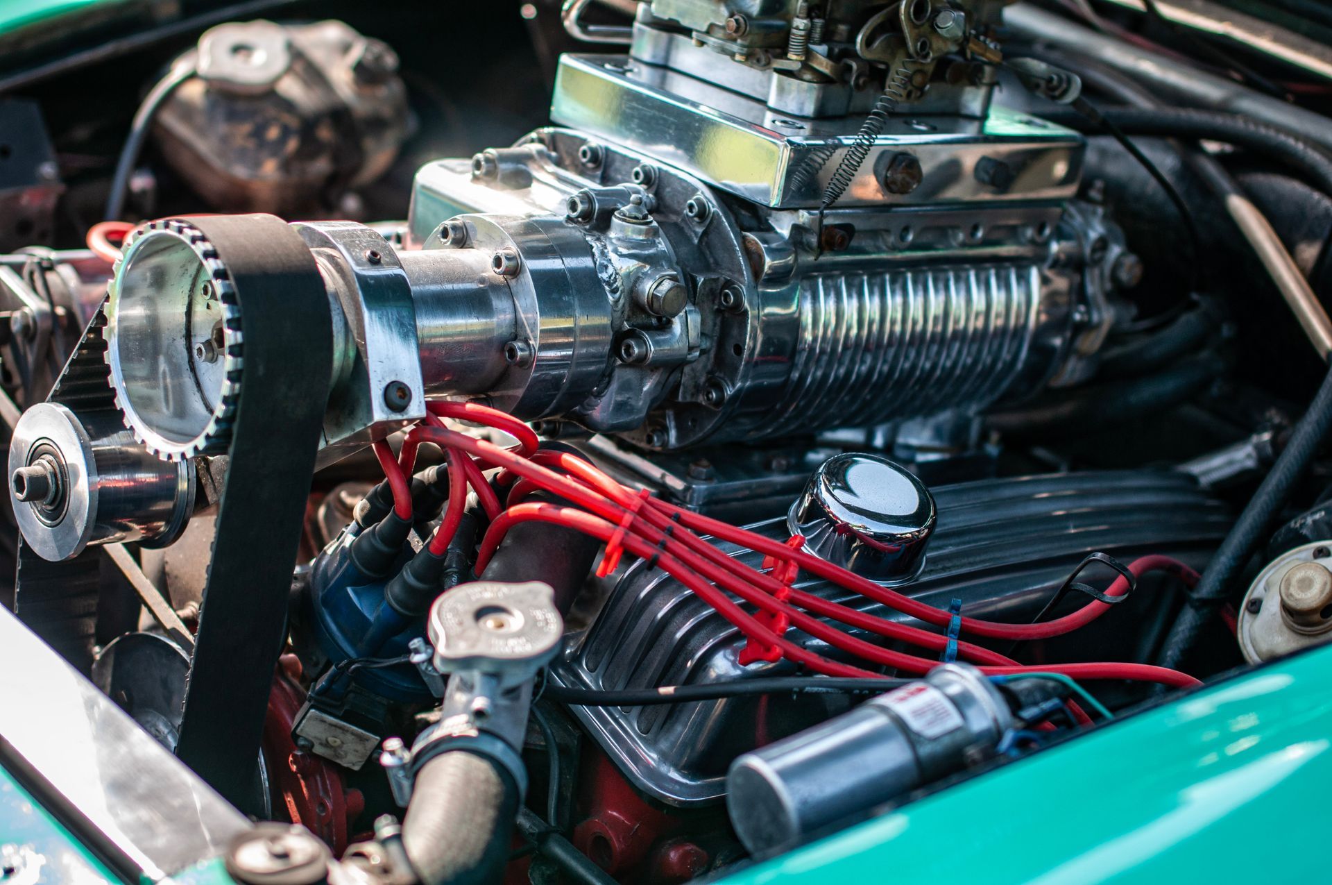 Keller Alliance Auto Repair in Keller, TX (3)