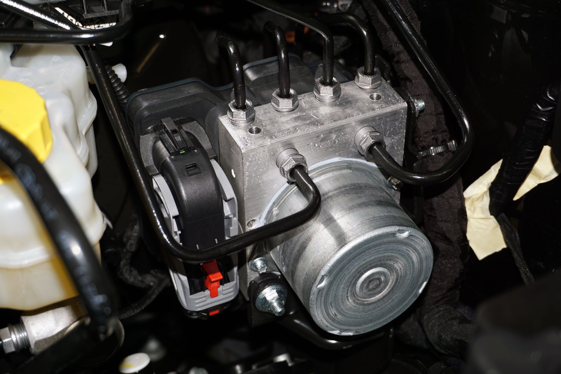 Keller Alliance Auto Repair in Keller, TX (6)