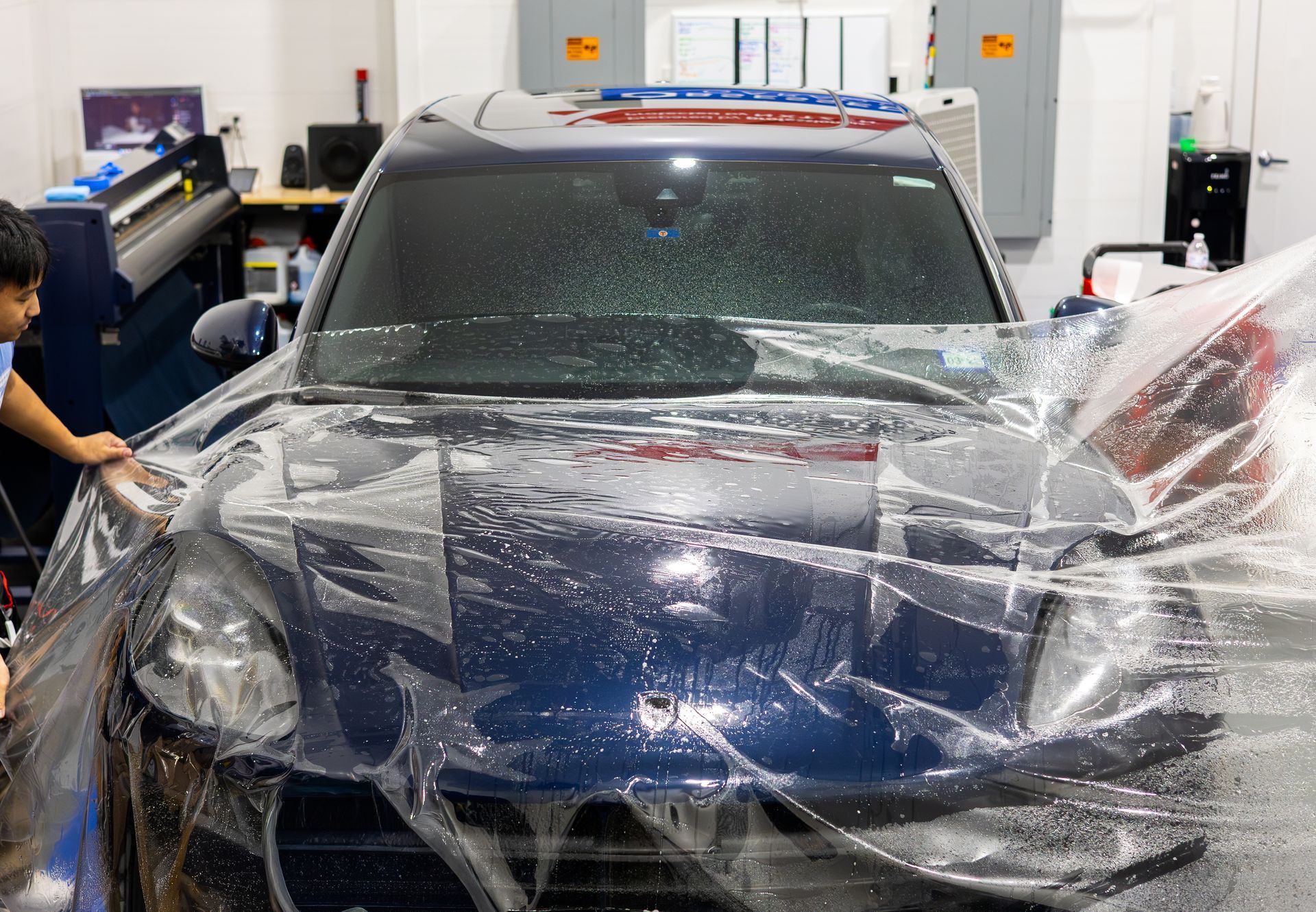 Humble Crew Auto Spa in Plano, TX (2)