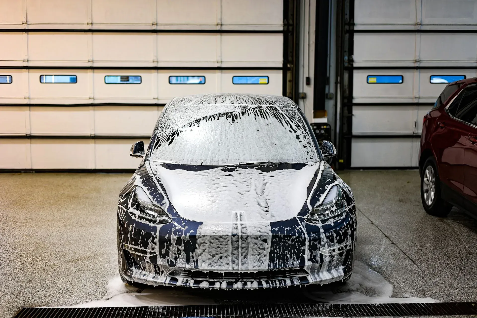 Humble Crew Auto Spa in Plano, TX (4)
