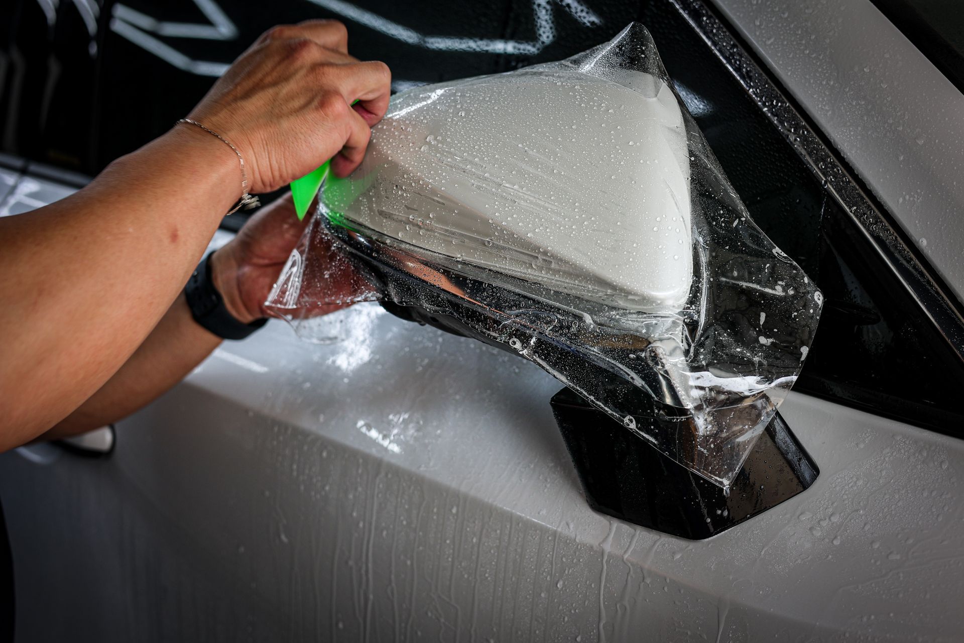 Humble Crew Auto Spa in Plano, TX (5)