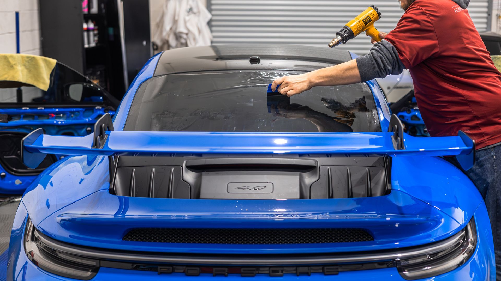 Humble Crew Auto Spa in Plano, TX (6)