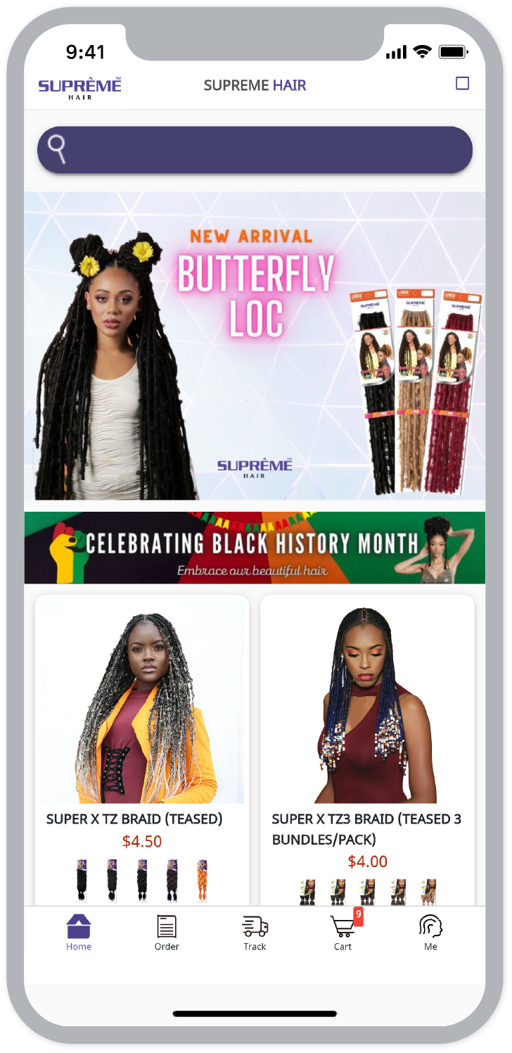 Beauty Essence Inc in Moonachie, NJ (2)