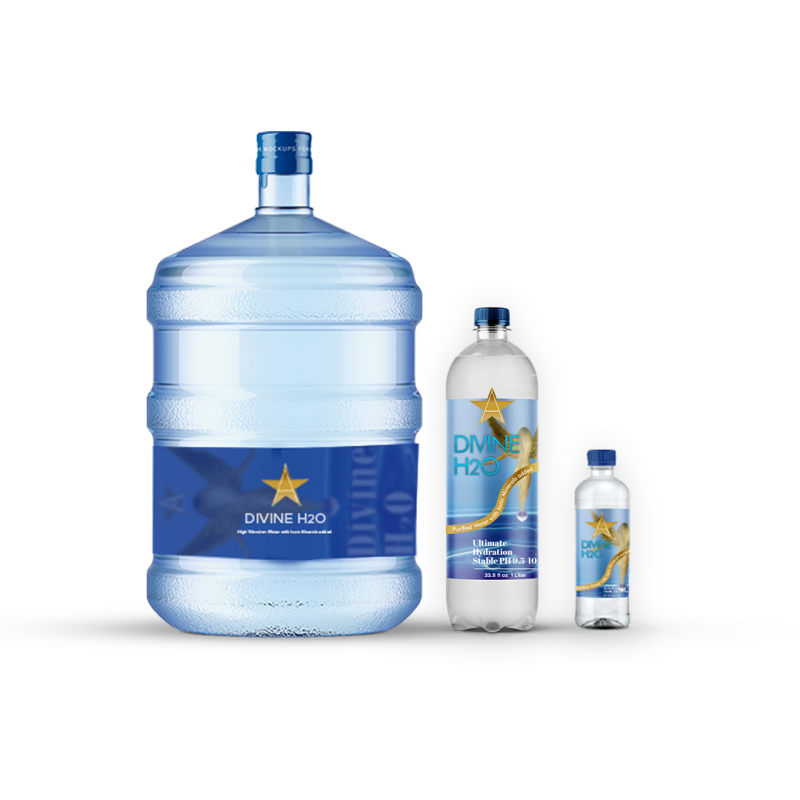A Divine H2O | Alkaline Water Delivery Service Los Angeles in West Hollywood, CA