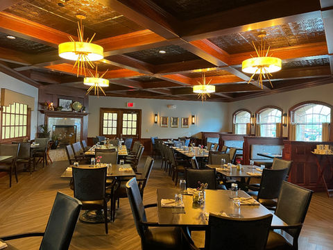 Coach House in Hamilton, OH (3)
