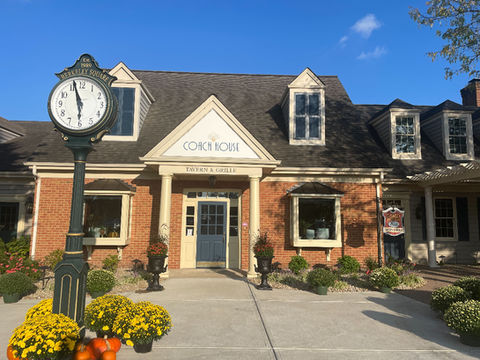 Coach House in Hamilton, OH (4)
