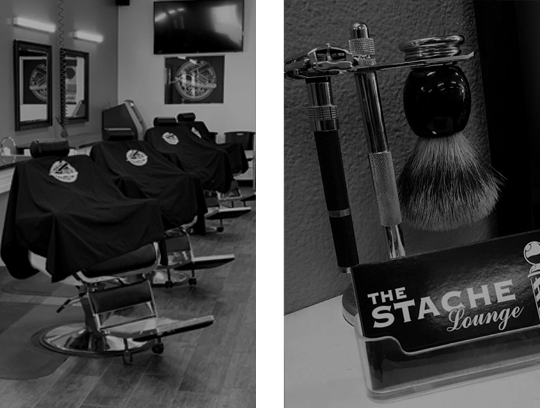The Stache Lounge in Bakersfield, CA (2)