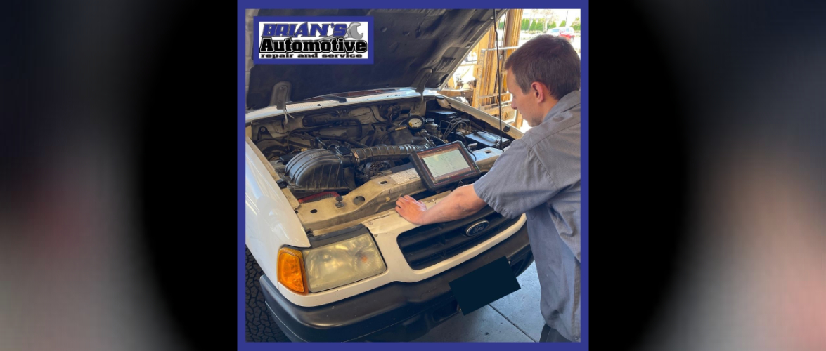 Brian's Automotive Repair - Best Auto Repair Service in Ontario Ca in Ontario, CA (2)