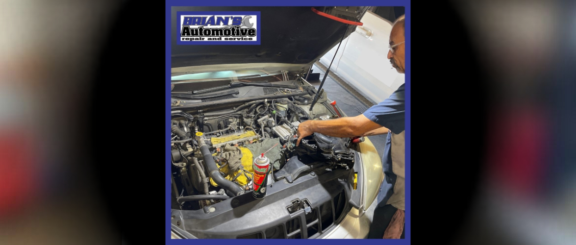 Brian's Automotive Repair - Best Auto Repair Service in Ontario Ca in Ontario, CA (3)