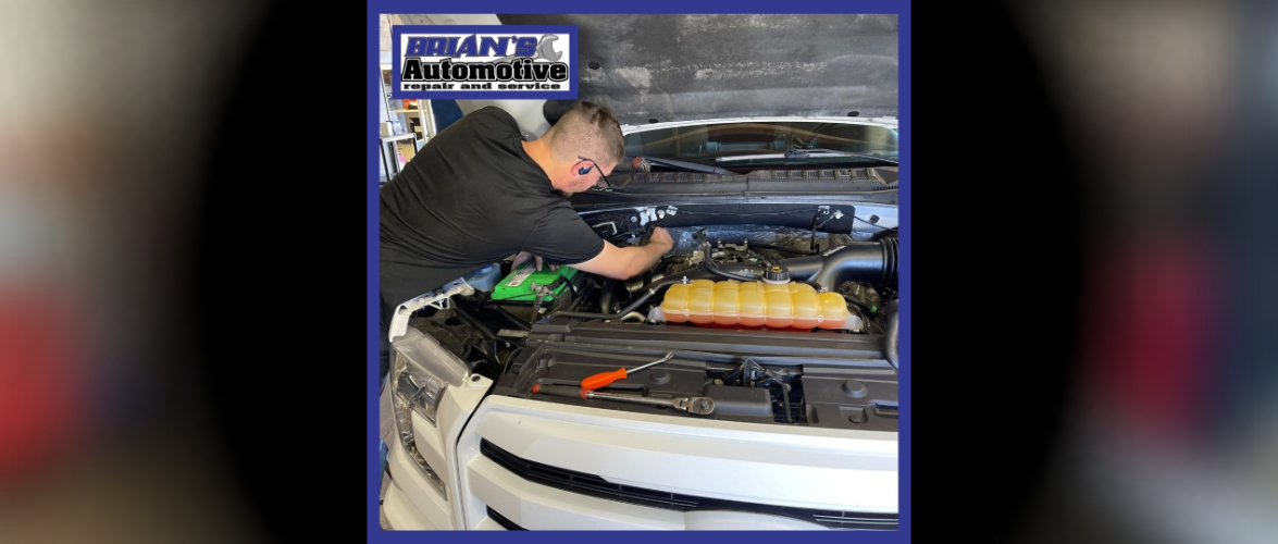 Brian's Automotive Repair - Best Auto Repair Service in Ontario Ca in Ontario, CA (4)